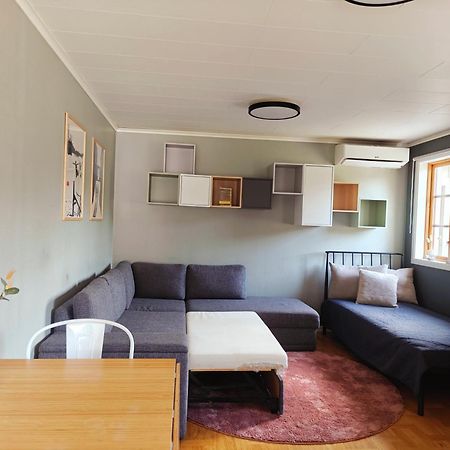 Moneymountain Inn Karlshamns kommun Eksteriør billede